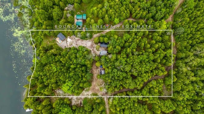 Part of lot 30 Concession 2, South Bruce Peninsula, ON N0H 2T0 – photo 2