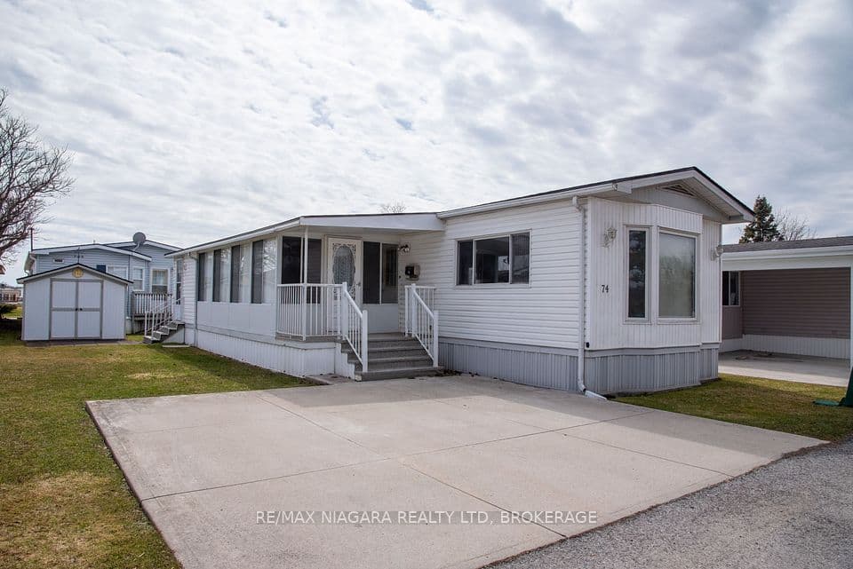3033 TOWNLINE Road 74, Fort Erie, ON L0S 1S0 – main photo