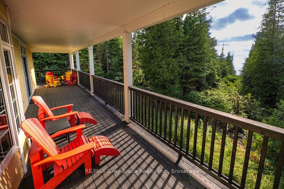 90 Greenough Point Road, Northern Bruce Peninsula, ON N0H 1W0 – photo 3