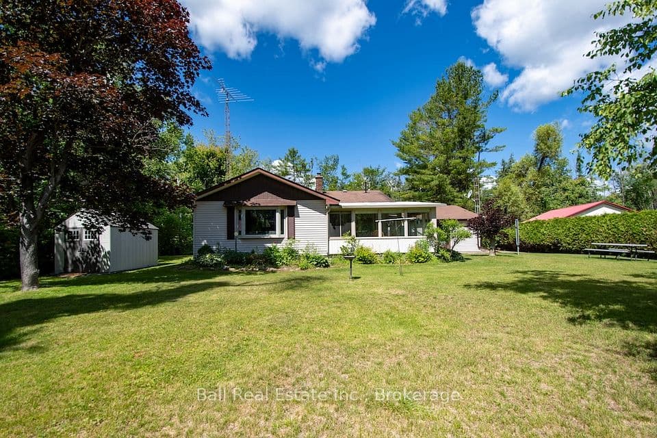 2137 Chipmunk Road, Douro-Dummer, ON K0L 2H0 – photo 2