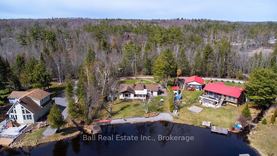 2137 Chipmunk Road, Douro-Dummer, ON K0L 2H0 – main photo