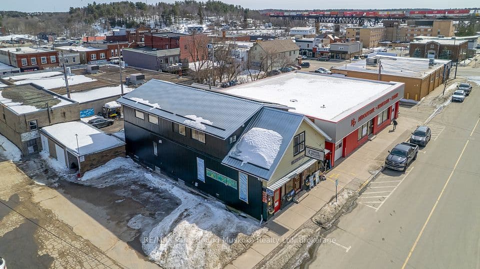 47 Gibson Street, Parry Sound, ON P2A 1X1 – photo 3