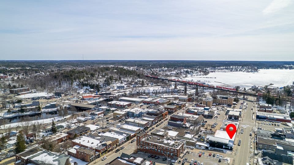 47 Gibson Street, Parry Sound, ON P2A 1X1 – photo 2