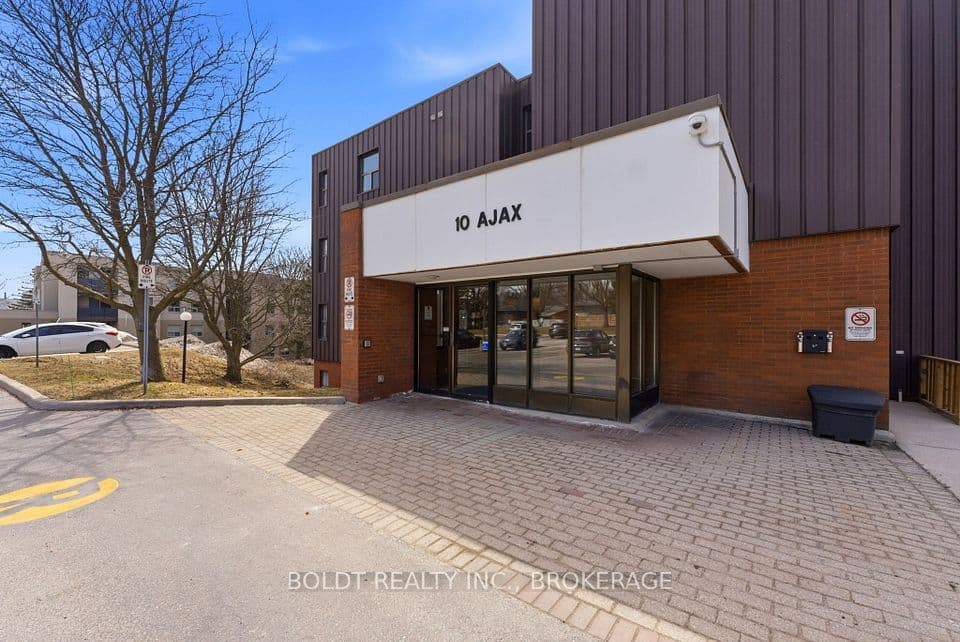 10 Ajax Street 202, Guelph, ON N1H 7N6 – photo 2