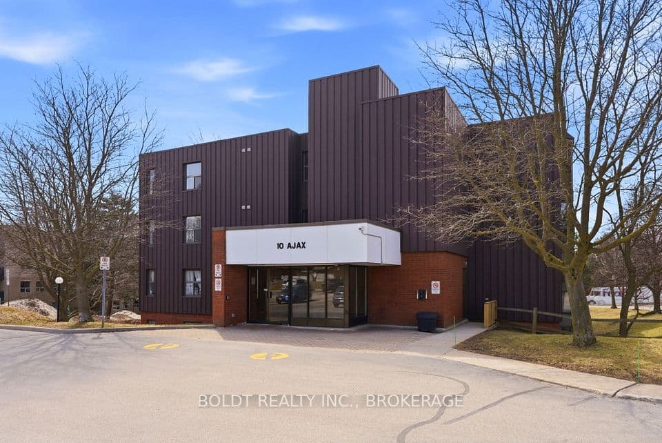 10 Ajax Street 202, Guelph, ON N1H 7N6 – main photo