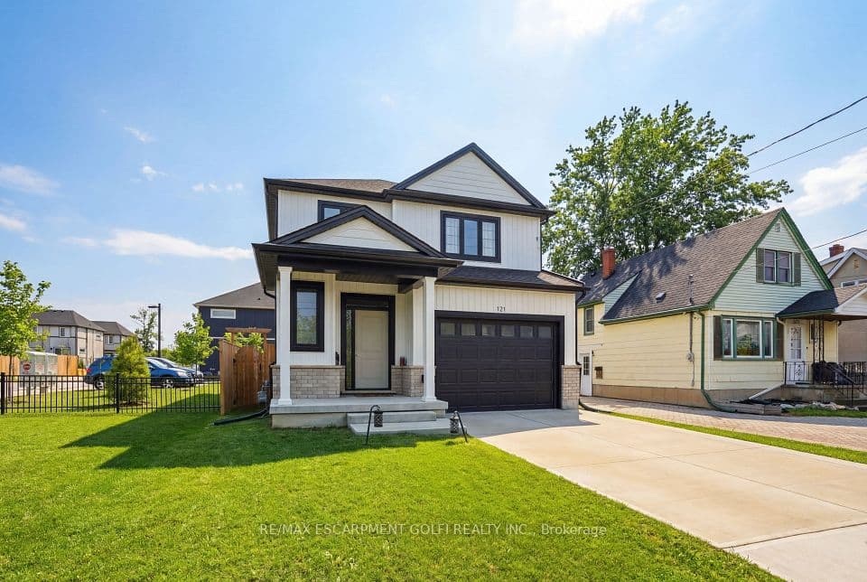 121 Moffatt Street, St. Catharines, ON L2P 2L7 – photo 2