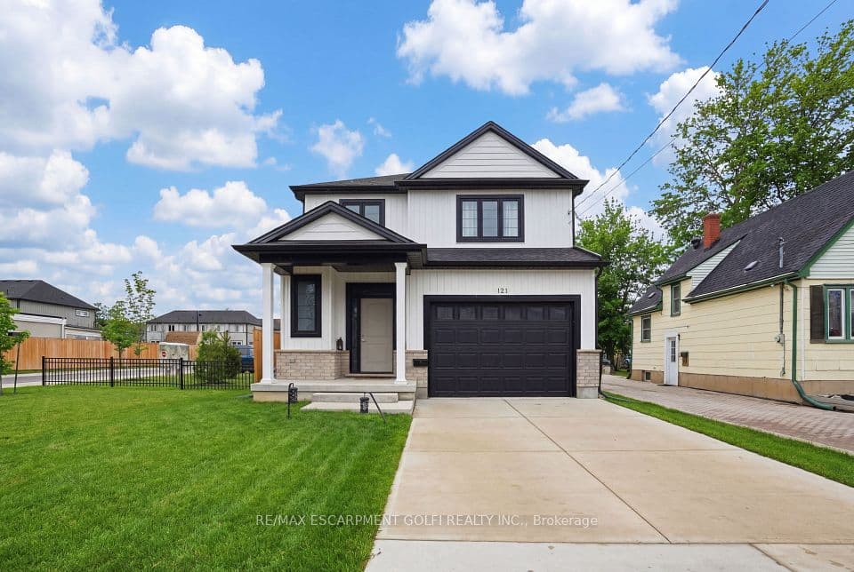 121 Moffatt Street, St. Catharines, ON L2P 2L7 – photo 3