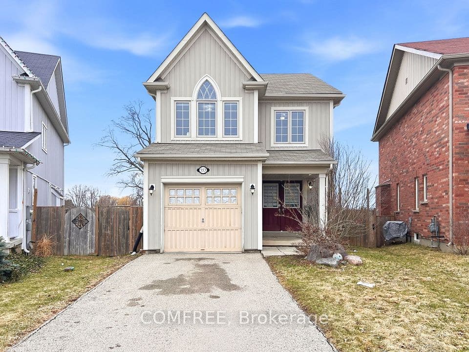 553 Baldwin Crescent, Woodstock, ON N4T 0G4 – main photo