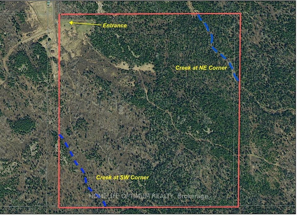 W1/2 LT 9 CON 3 Maata's Road, Nipigon, ON P0T 2J0 – photo 2