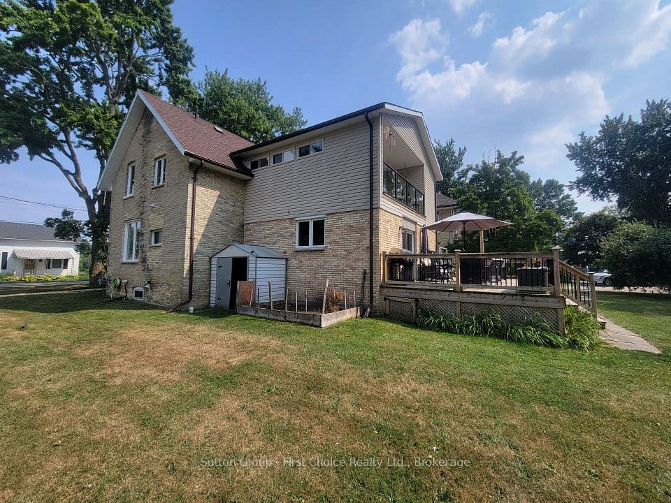 30 King Street N, South Huron, ON N0M 1M0 – photo 2