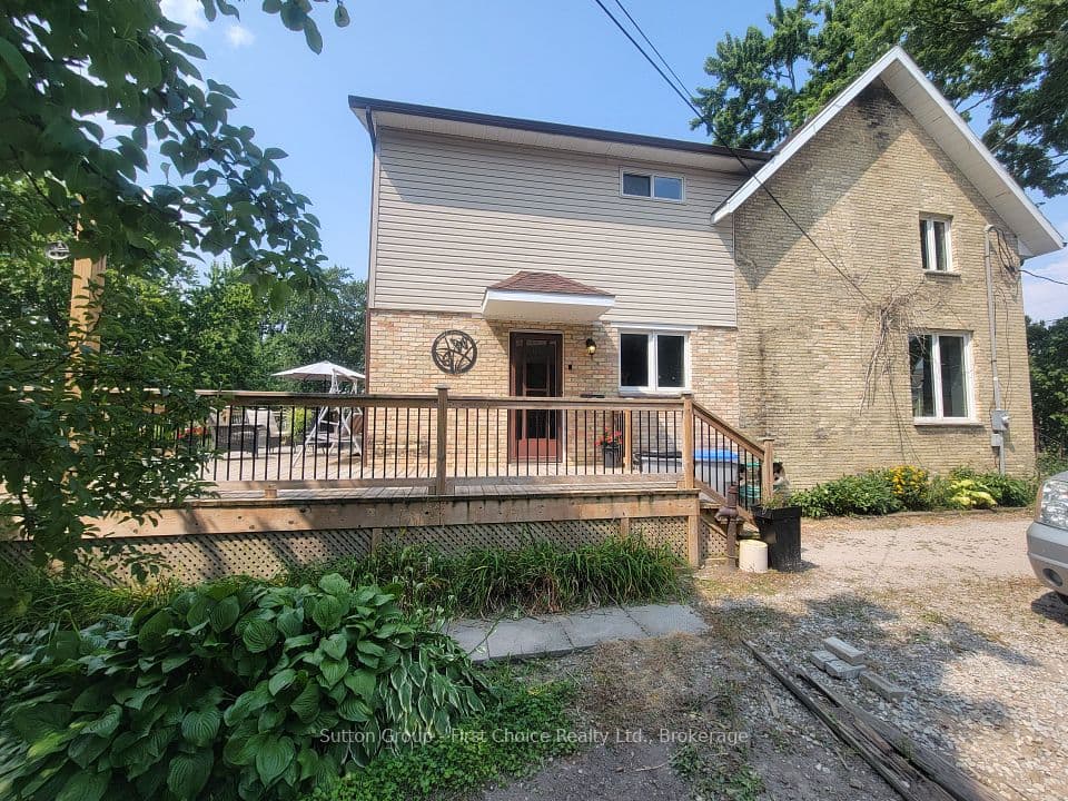 30 King Street N, South Huron, ON N0M 1M0 – photo 3