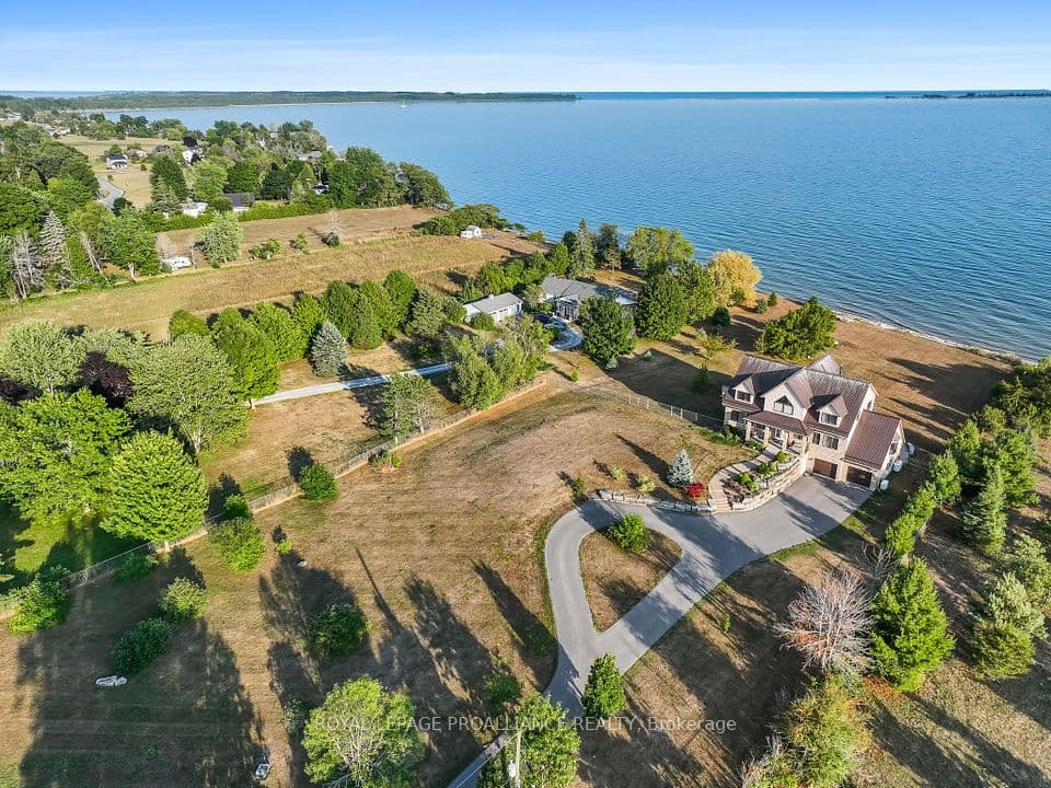 263 Lakeshore Road, Brighton, ON K0K 1H0 – main photo
