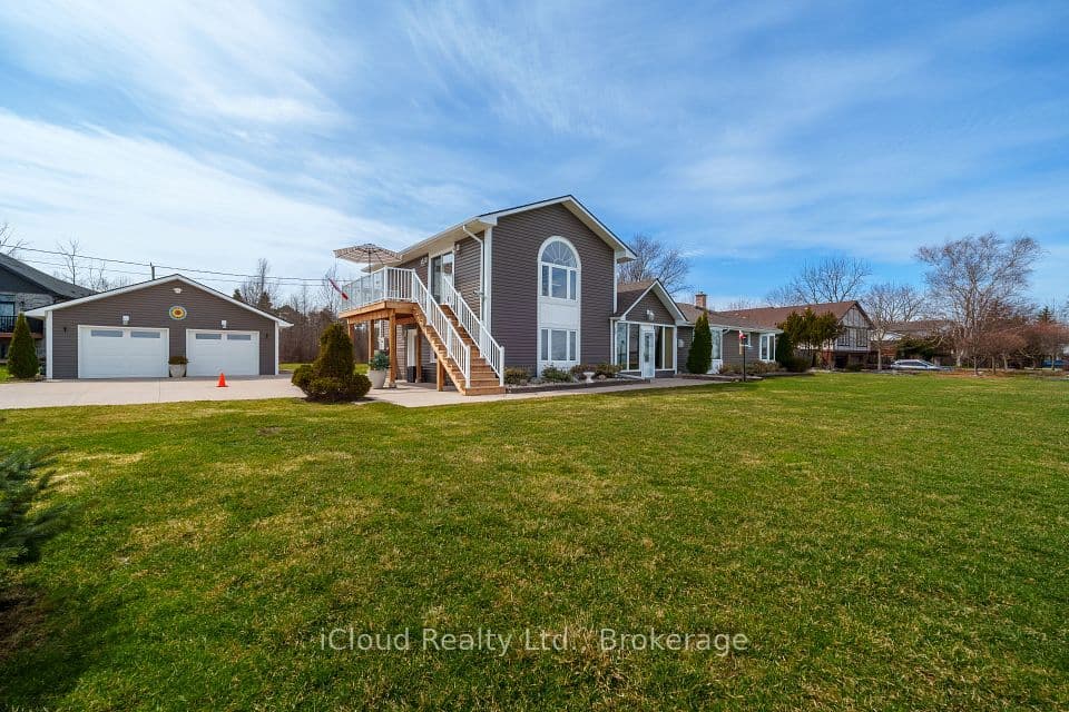 4099 Niagara Parkway, Fort Erie, ON L0S 1S0 – photo 3