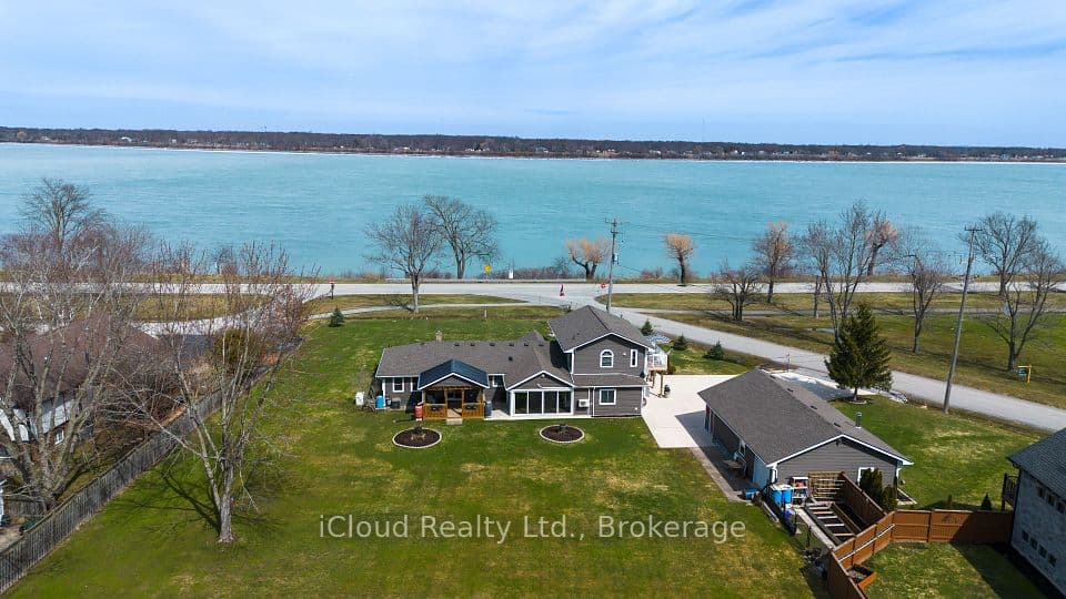 4099 Niagara Parkway, Fort Erie, ON L0S 1S0 – main photo