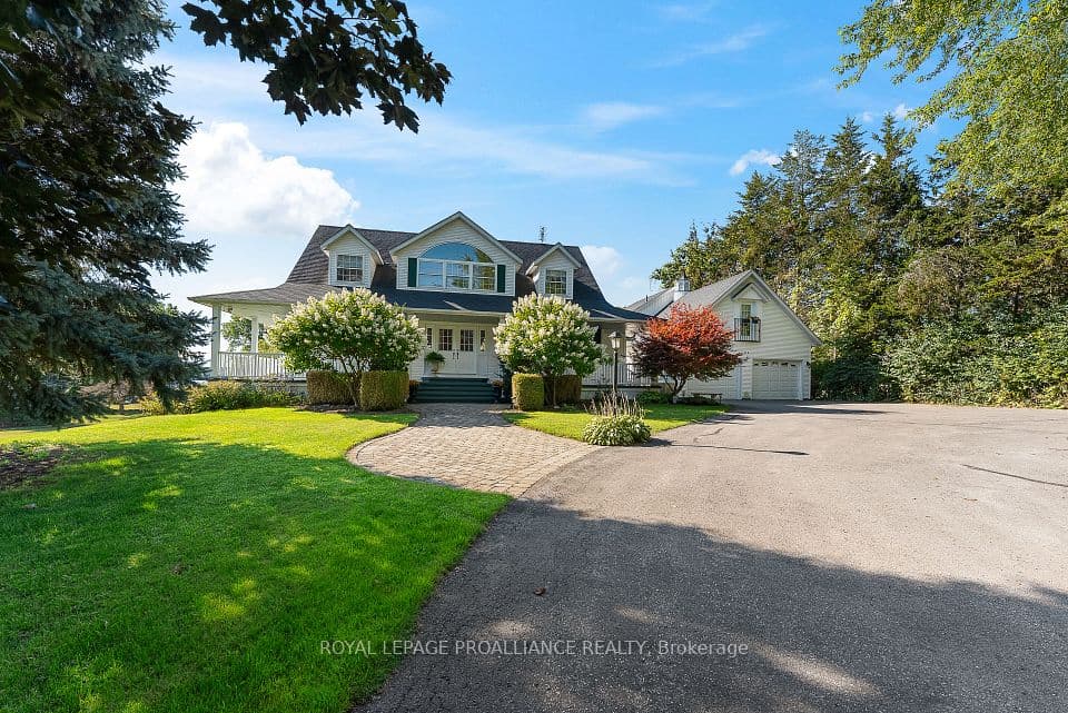 630 Old Highway 2, Quinte West, ON K8V 5P5 – main photo