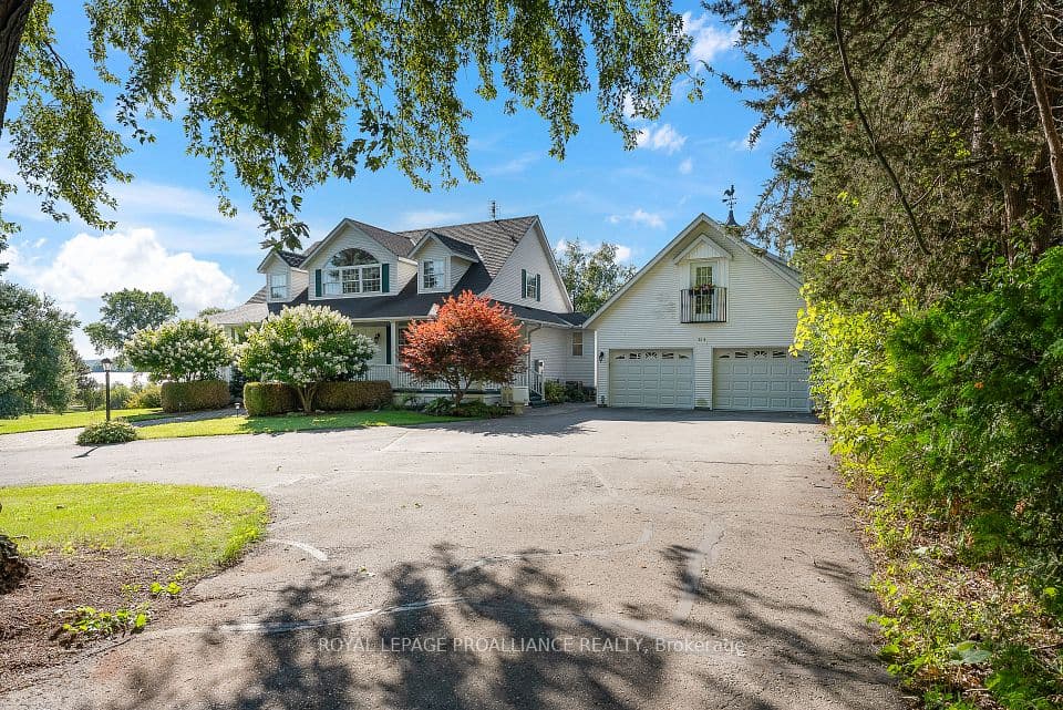 630 Old Highway 2, Quinte West, ON K8V 5P5 – photo 2