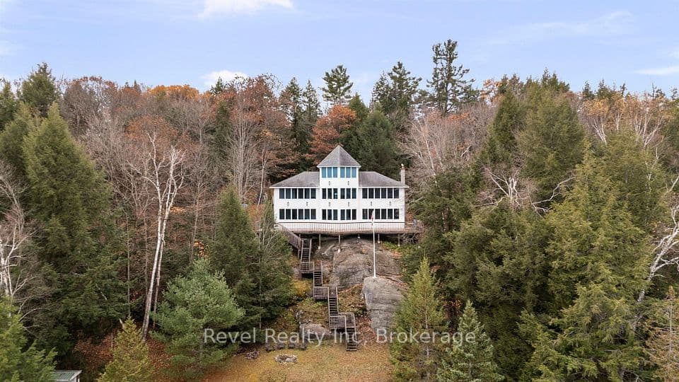 75 Silver Point Drive, Seguin, ON P2A 2W8 – main photo
