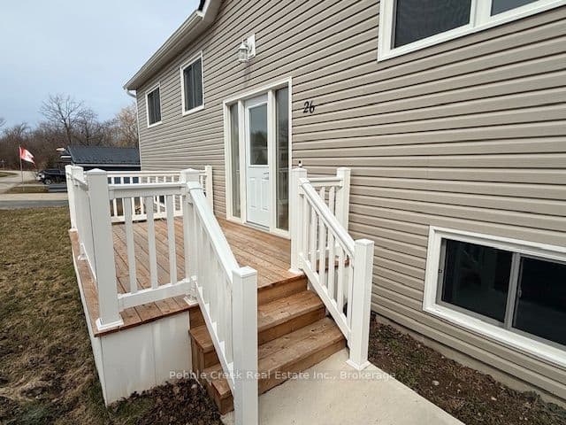 26 Watergate Drive, Ashfield-Colborne-Wawanosh, ON N7A 3Y3 – photo 3