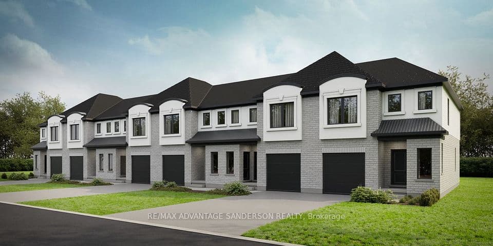 29 Purple Beech Street, Thames Centre, ON N0M 2P0 – photo 2