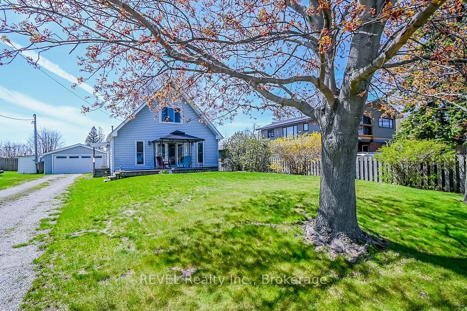 2757 North Shore Drive Drive E, Haldimand, ON N0A 1K0 – main photo