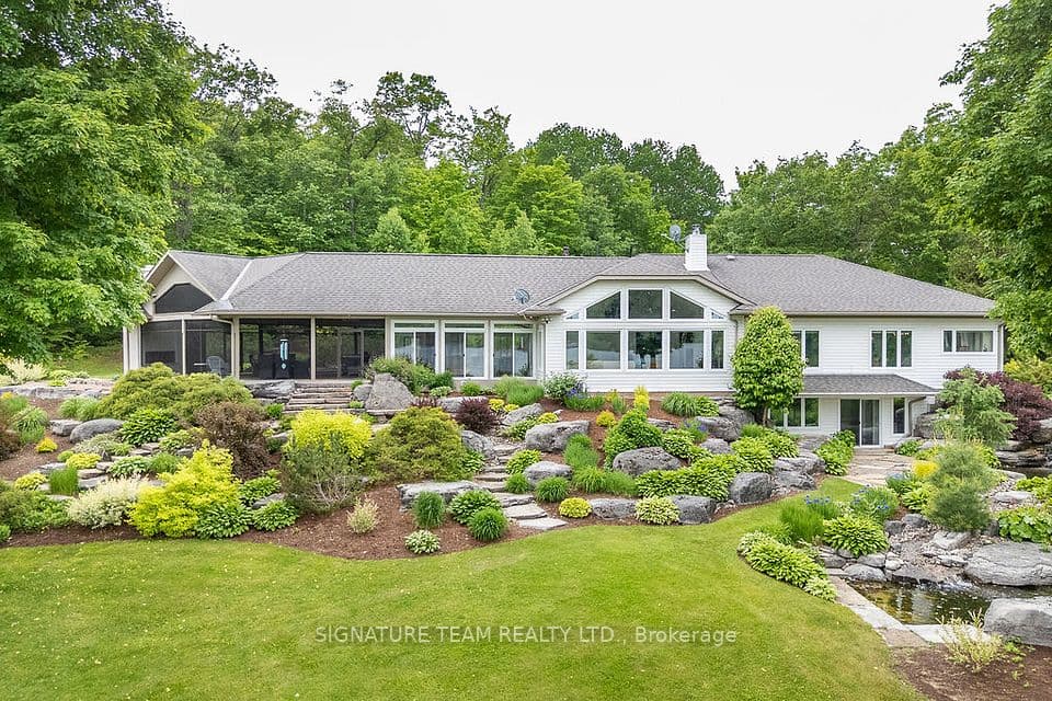 2741 Foymount Road, Bonnechere Valley, ON K0J 1T0 – photo 2