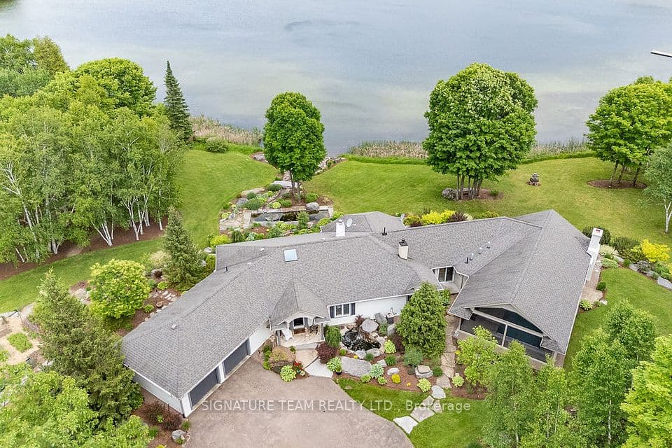 2741 Foymount Road, Bonnechere Valley, ON K0J 1T0 – main photo