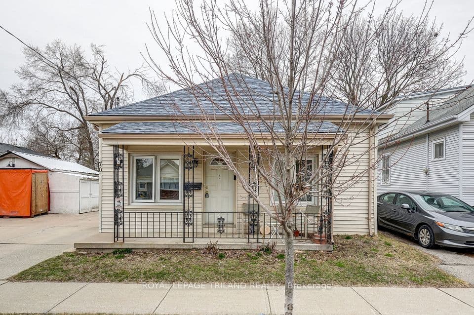 70 Homan Street, London East, ON N5Z 1A8 – main photo