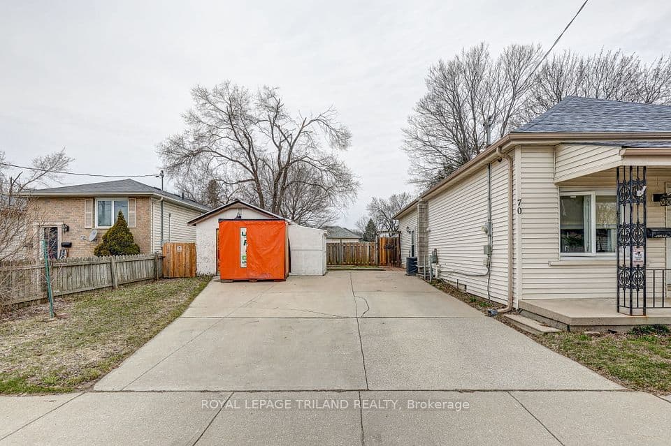 70 Homan Street, London East, ON N5Z 1A8 – photo 3
