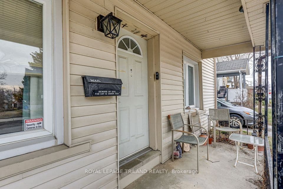 70 Homan Street, London East, ON N5Z 1A8 – photo 2