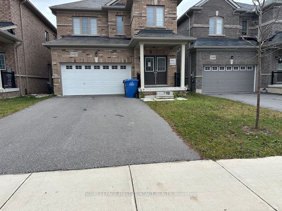 142 Seeley Avenue, Southgate, ON N0C 1B0 – main photo
