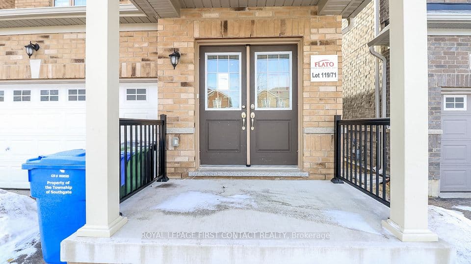 142 Seeley Avenue, Southgate, ON N0C 1B0 – photo 3
