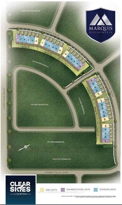 193 Bowman Drive, Middlesex Centre, ON N0M 2A0 – photo 3
