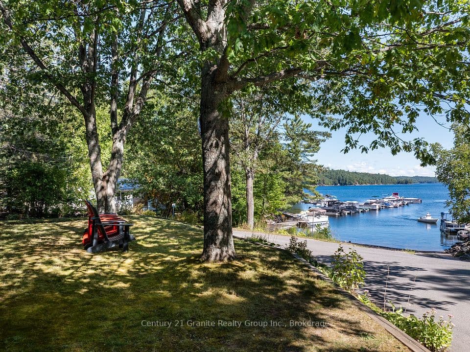 2029 Little Hawk Lake Road, Algonquin Highlands, ON K0M 1S0 – photo 2