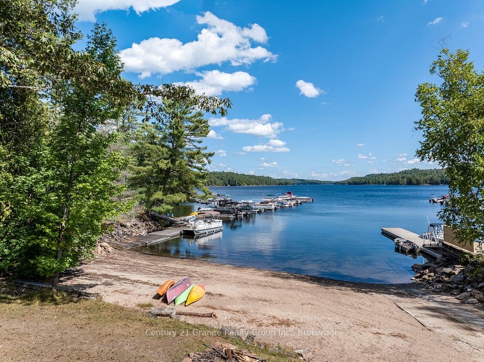 2029 Little Hawk Lake Road, Algonquin Highlands, ON K0M 1S0 – photo 3