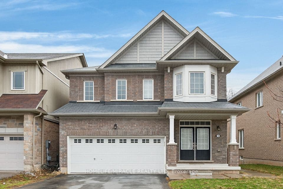 7809 Hackberry Trail, Niagara Falls, ON L2H 3R5 – main photo