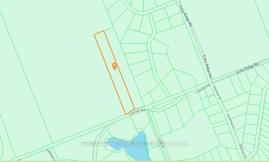 Lot 4 Lawson Road, Kearney, ON P0A 1J0 – photo 2