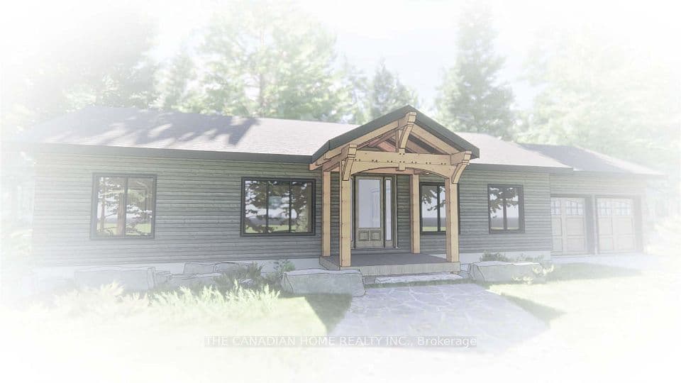 Lot 4 Lawson Road, Kearney, ON P0A 1J0 – main photo