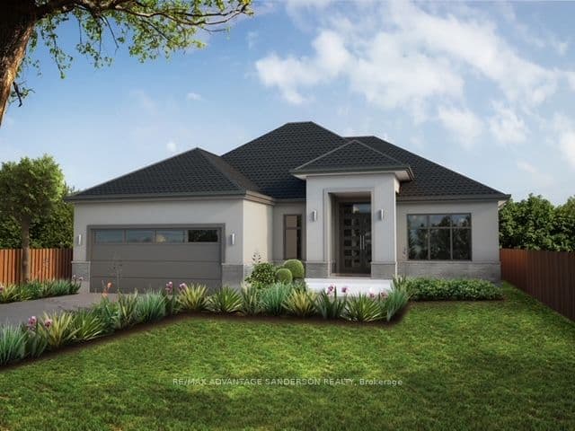 56 Arrowwood Path, Middlesex Centre, ON N0M 2A0 – main photo