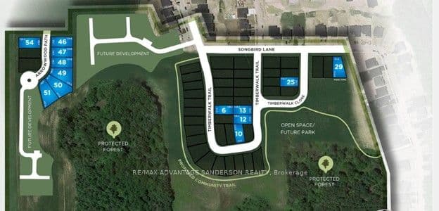 56 Arrowwood Path, Middlesex Centre, ON N0M 2A0 – photo 3