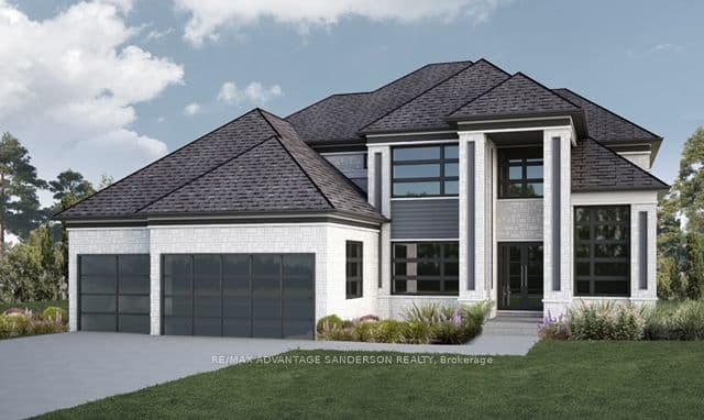 72 Arrowwood Path, Middlesex Centre, ON N0M 2A0 – main photo