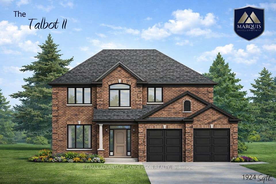 9 Timberwalk Close, Middlesex Centre, ON N0M 2A0 – main photo