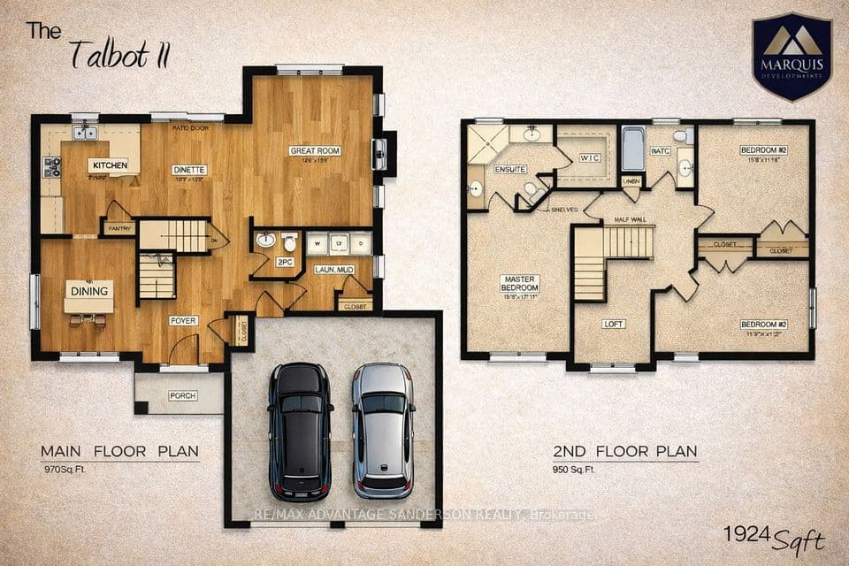 9 Timberwalk Close, Middlesex Centre, ON N0M 2A0 – photo 2