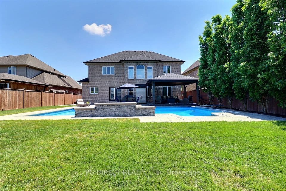 3519 Loyalist Court, London South, ON N6P 0A5 – main photo