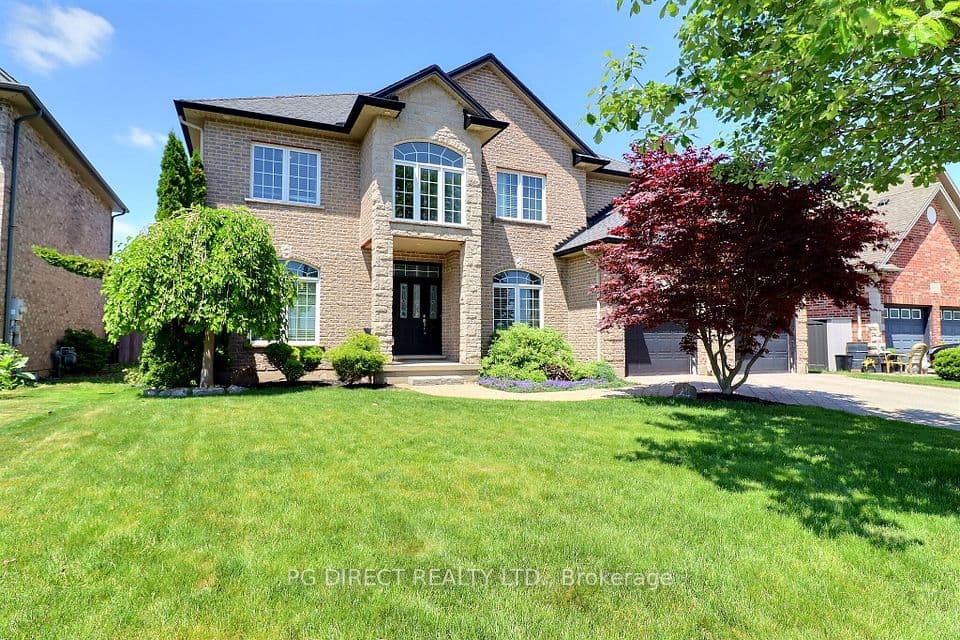 3519 Loyalist Court, London South, ON N6P 0A5 – photo 2