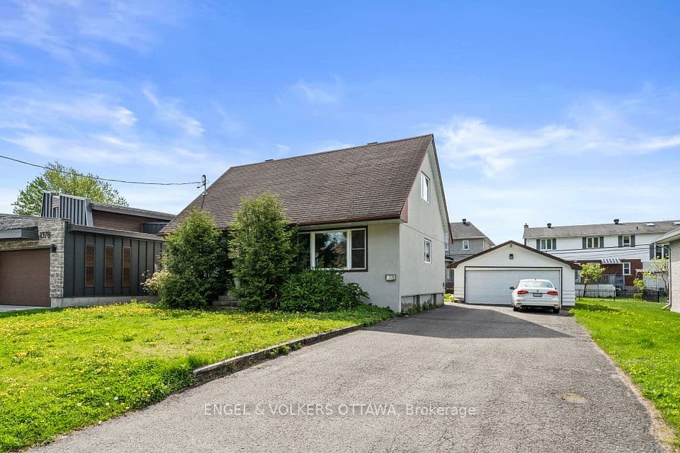 1372 Ridgedale Street, Blossom Park - Airport and Area, ON K1T 1C5 – photo 3