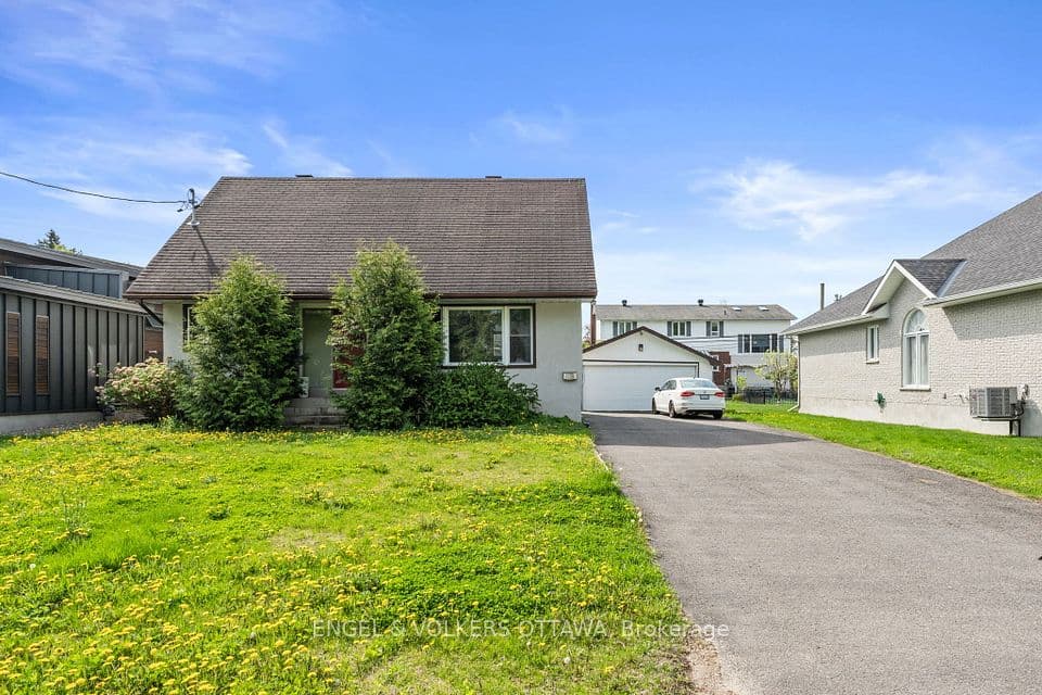 1372 Ridgedale Street, Blossom Park - Airport and Area, ON K1T 1C5 – photo 2