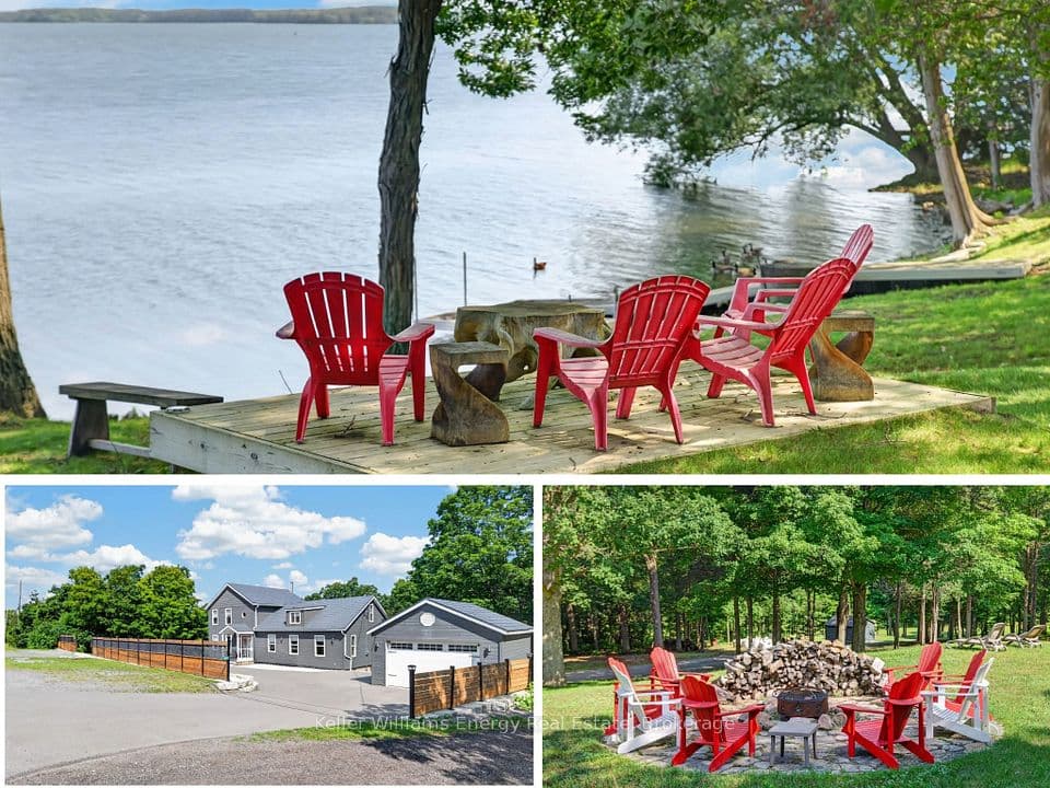 11858 Loyalist Parkway, Prince Edward County, ON K0K 2T0 – main photo