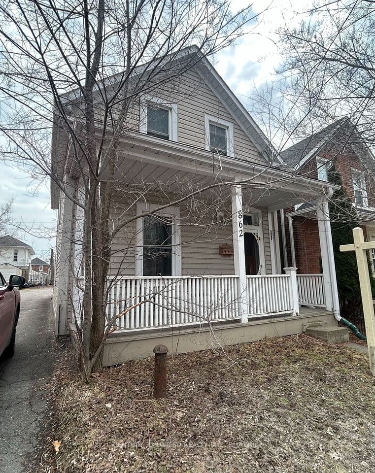 862 George Street N, Peterborough, ON K9H 3T7 – main photo