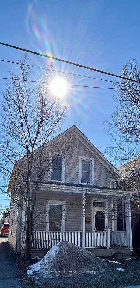 862 George Street N, Peterborough, ON K9H 3T7 – photo 2