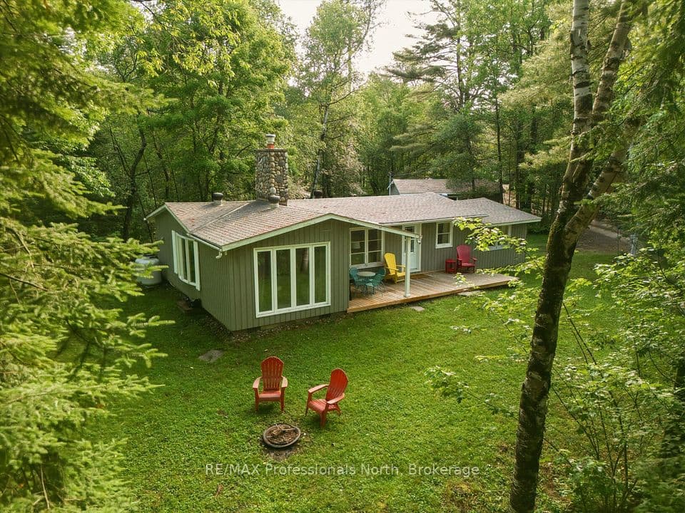 2220 60 Highway, Lake of Bays, ON P1H 2J6 – photo 3